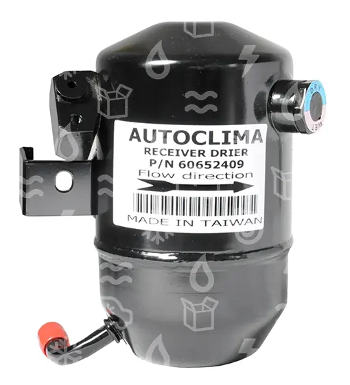 filtrdehydrátor SCANIA P-G-R-T (1772730)